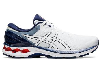 Asics Erkek GEL-KAYANO 27 Koşu Ayakkabısı TR523KV